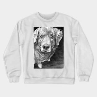 TUCKER Crewneck Sweatshirt